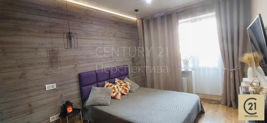 Продажа квартиры, Люберцы, Люберецкий район, улица Вертолетная - Фото 4