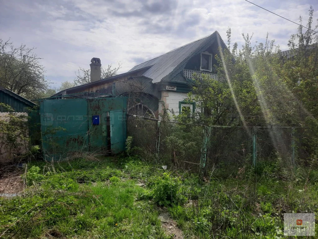Продажа дома, Казань, ул. Дениса Давыдова - Фото 0