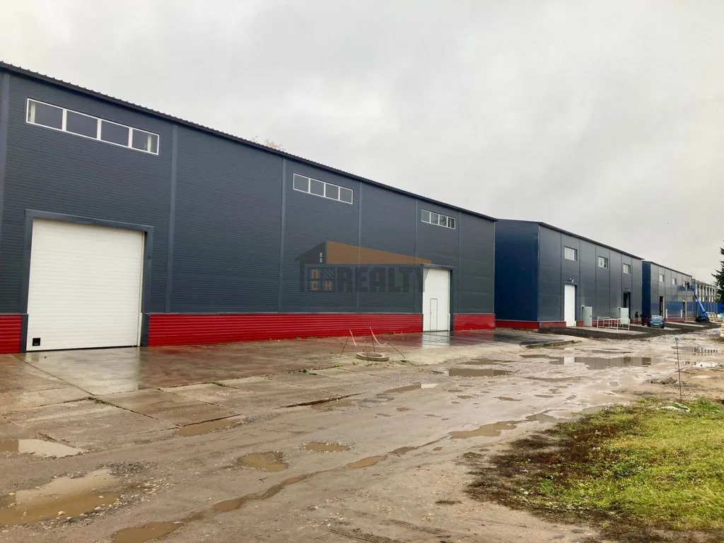 Продажа склада, Щелково, Щелковский район, ул. Браварская - Фото 8