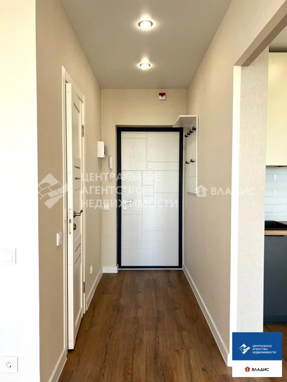 Продажа квартиры, Рязань, Льговская улица - Фото 10