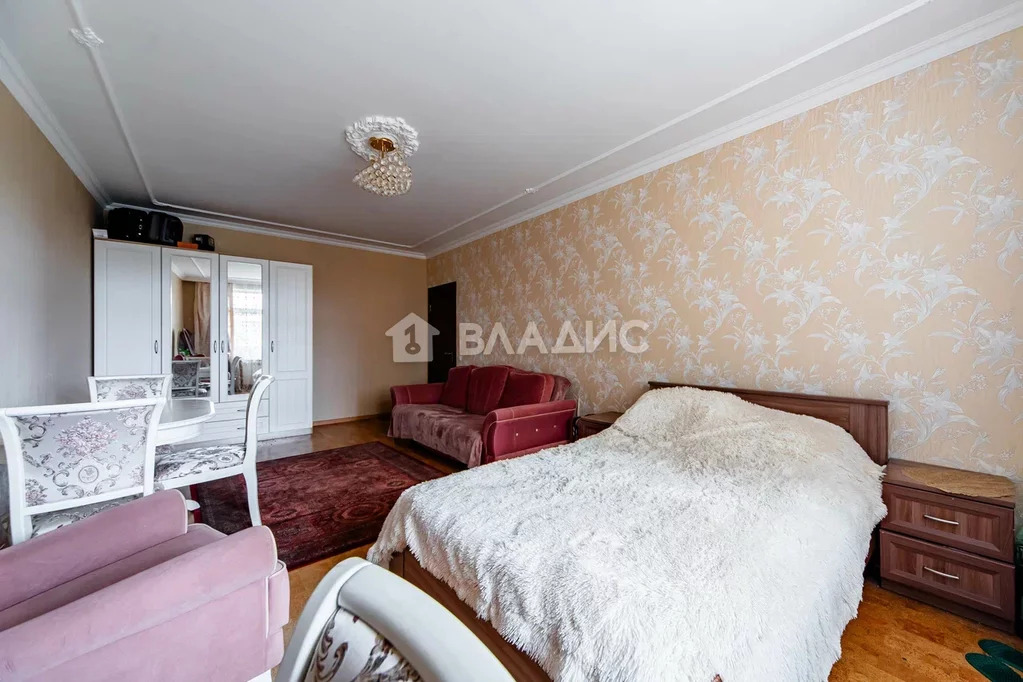 Санкт-Петербург, улица Турку, д.13к1, 4-комнатная квартира на продажу - Фото 10