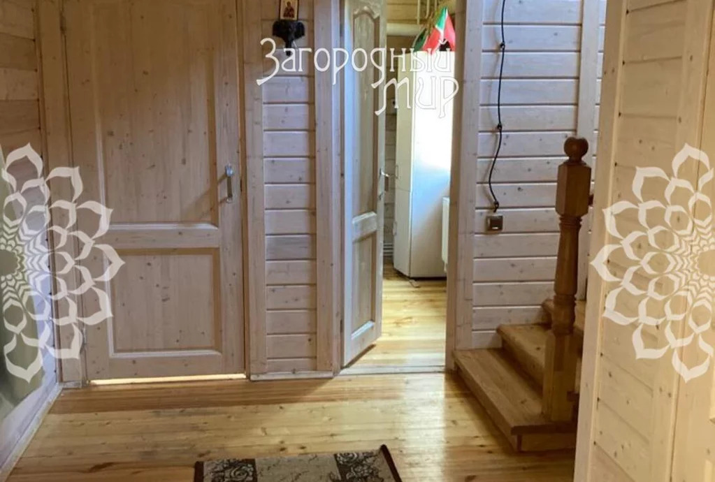 Продам дом, Дмитровское шоссе, 22 км от МКАД - Фото 14