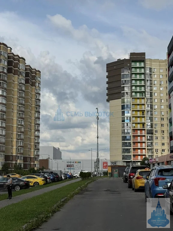 Продажа гаража, Чечёрский проезд - Фото 13