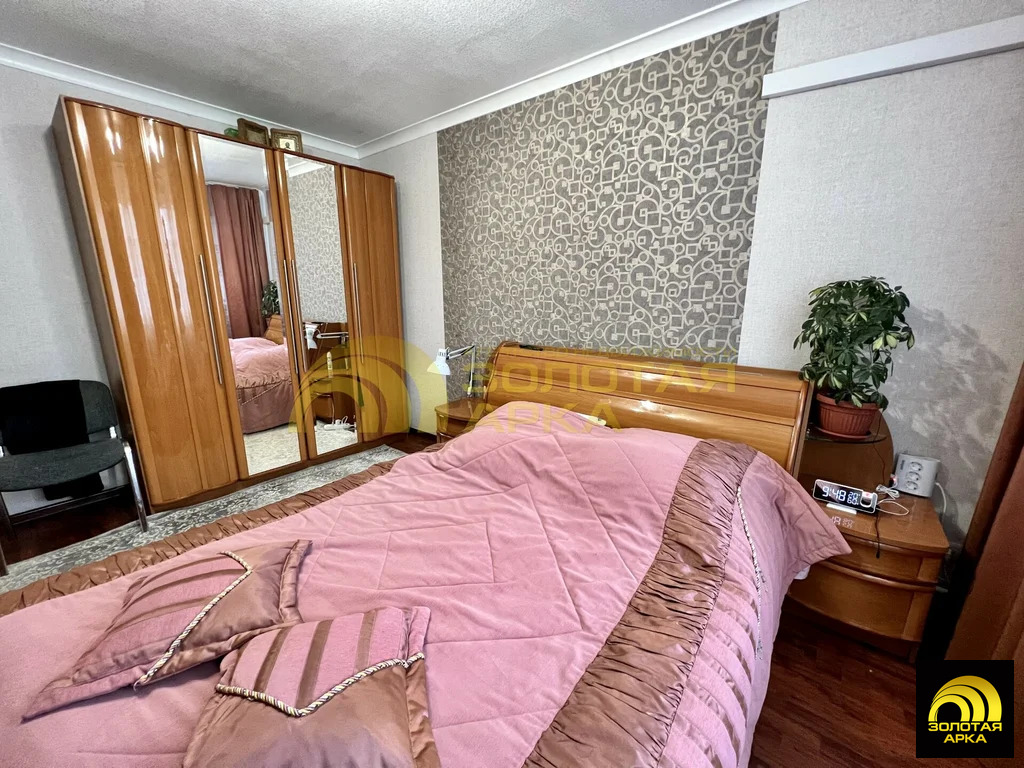 Продажа квартиры, Темрюк, Темрюкский район, ул. Анджиевского - Фото 10