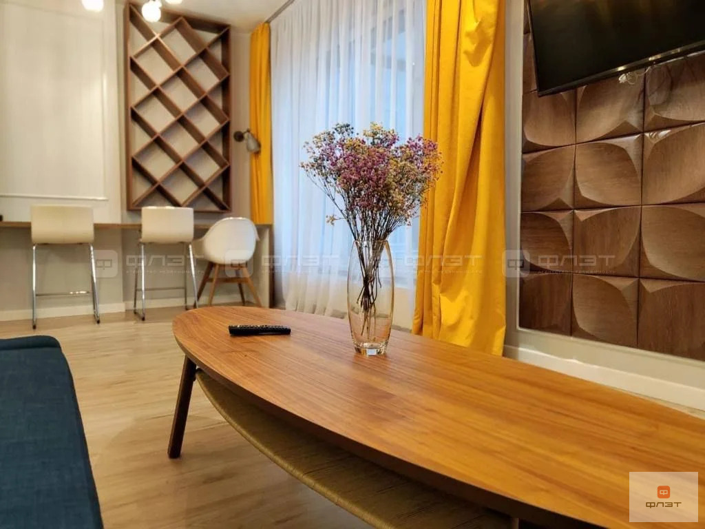 Аренда квартиры, Казань, ул. Петербургская д.64 - Фото 6