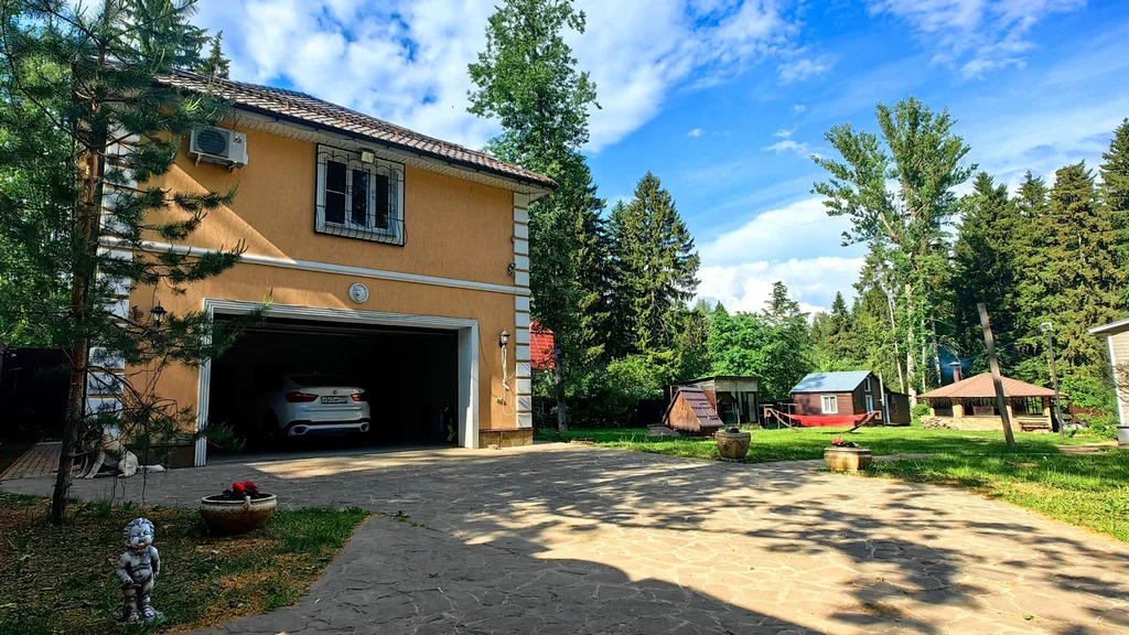 Продажа участка, Апрелевка, Наро-Фоминский район, ул. Кутузова - Фото 32