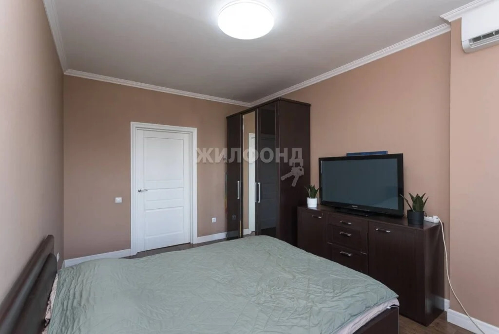 Продажа квартиры, Новосибирск, Красный пр-кт. - Фото 3