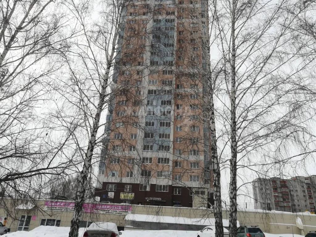 Продажа квартиры, Новосибирск, ул. Приморская - Фото 23