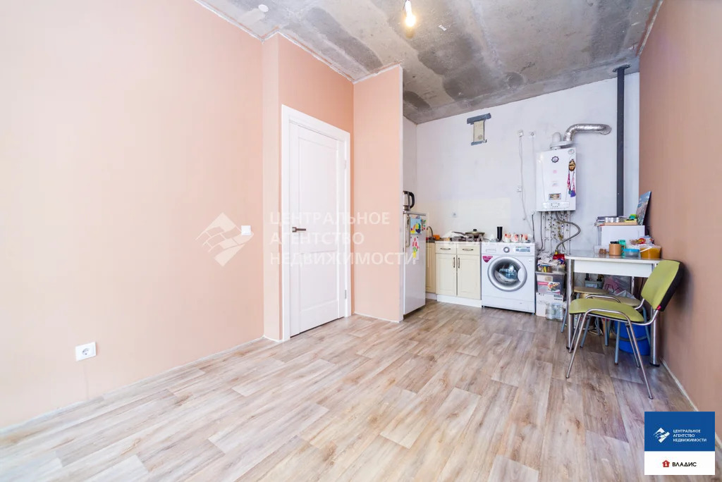 Продажа квартиры, Рязань, ул. Интернациональная - Фото 3