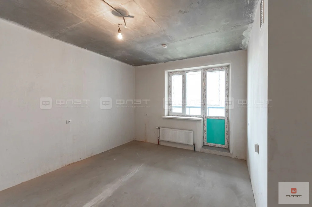 Продажа квартиры, Казань, ул. Заслонова - Фото 10