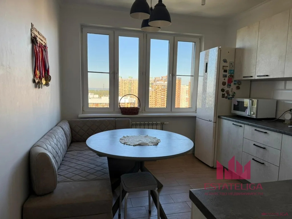 Продажа квартиры, Одинцово, Сколковская улица - Фото 2