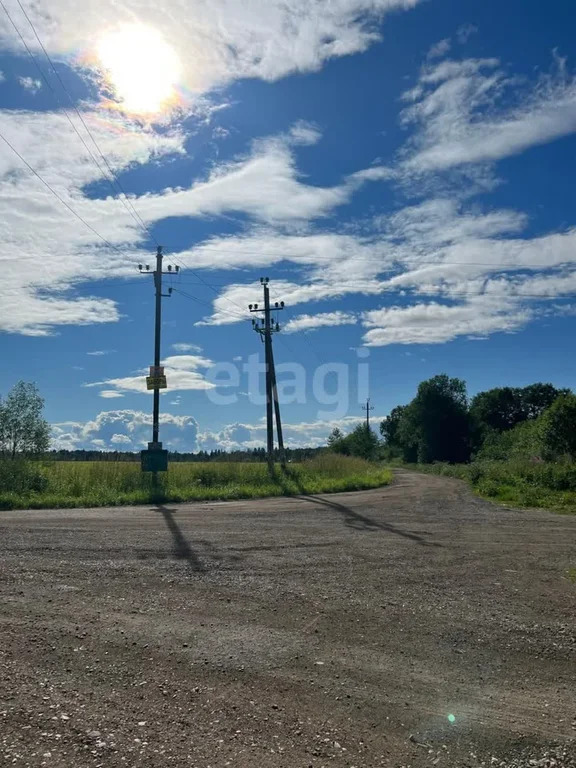 Продажа участка, Угрюмово, Одинцовский район - Фото 2