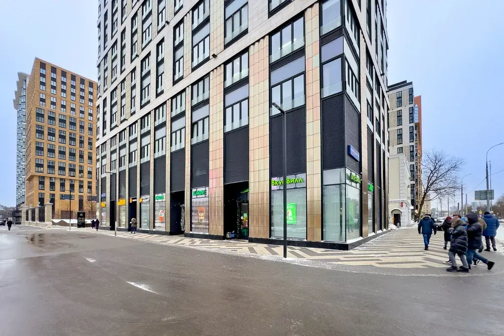 ЖК ЦАРСКАЯ ПЛОЩАДЬ - Фото 32