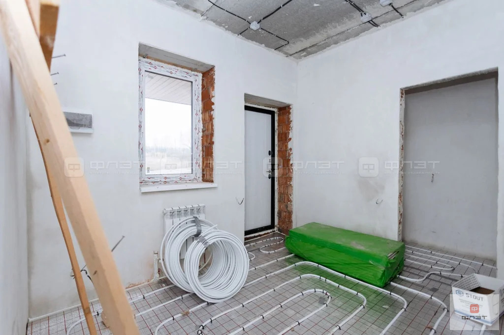 Продажа дома, Казань, ул. Рабочая - Фото 10