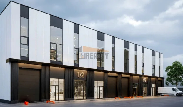 Продажа склада, Королев, Канальный проезд - Фото 12