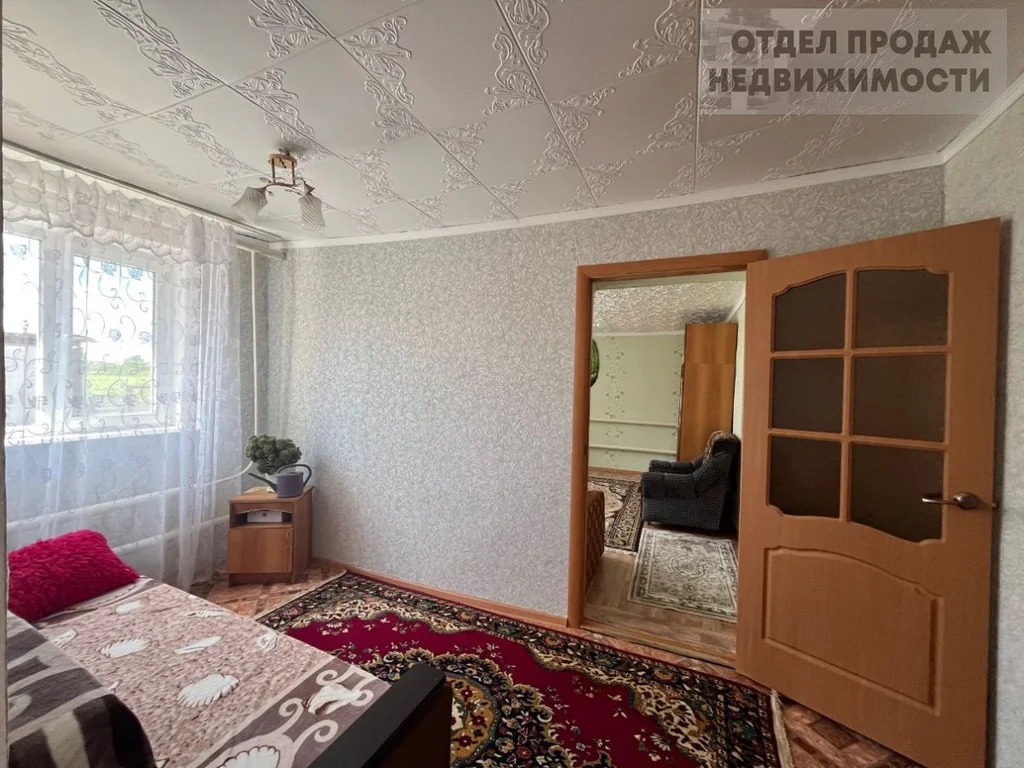 Дом с большим земельным участком - Фото 10