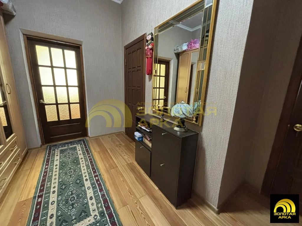 Продажа дома, Крымск, Крымский район, ул. Крепостная - Фото 20