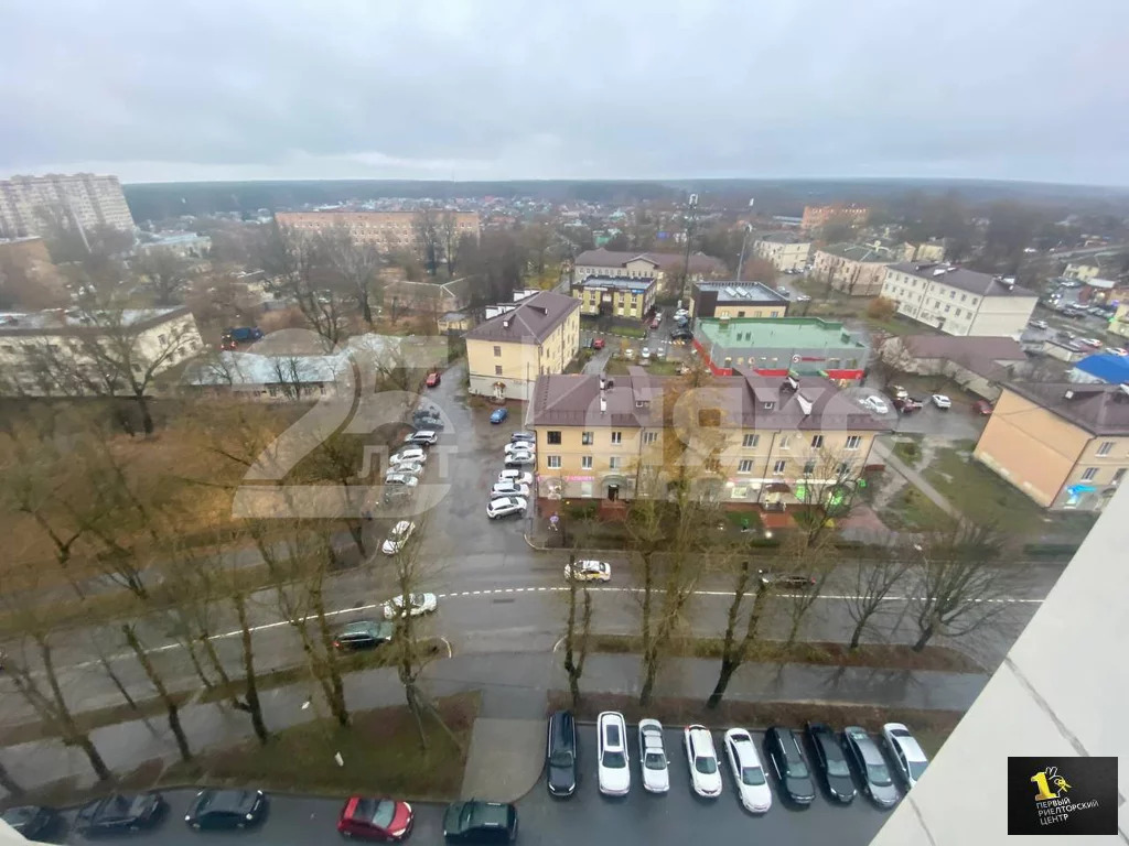 Продажа квартиры, Воскресенск, Воскресенский район, Победы ул, 5А - Фото 10