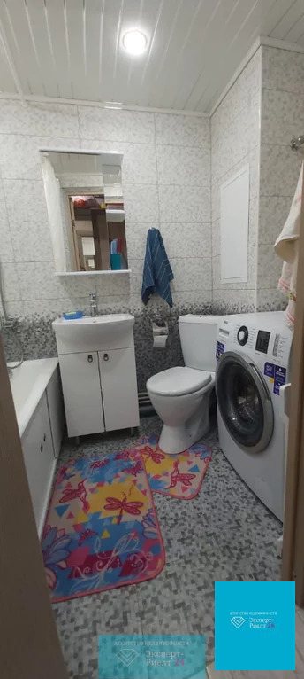 Продажа квартиры, Дмитров, Дмитровский район, дзфс мкр, 8 - Фото 13