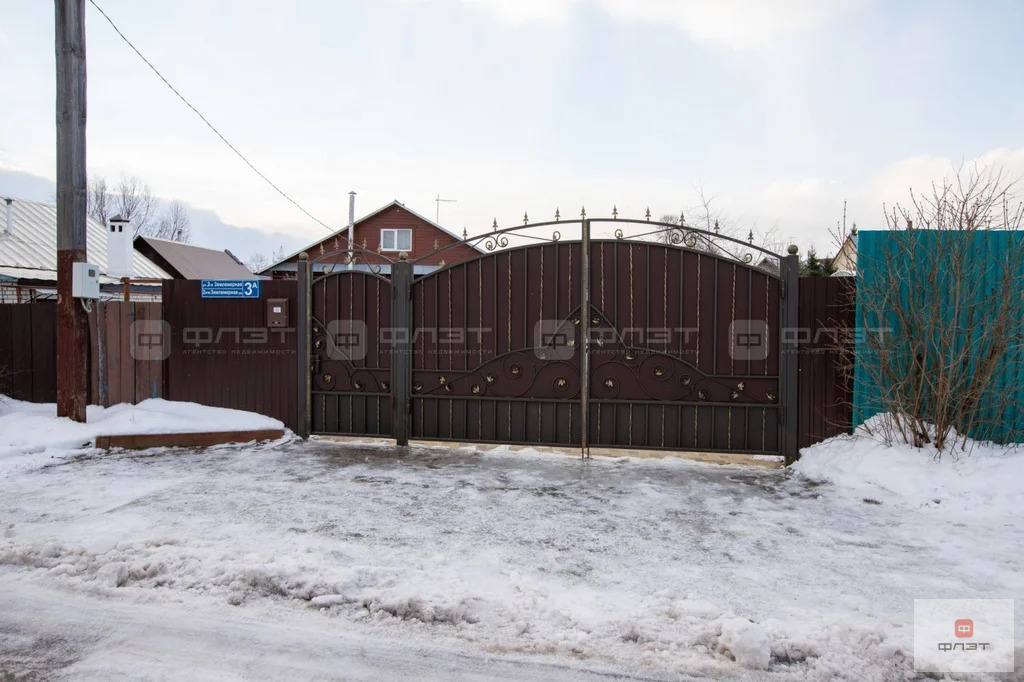 Продажа дома, Казань, ул. Землемерная 2-я - Фото 6