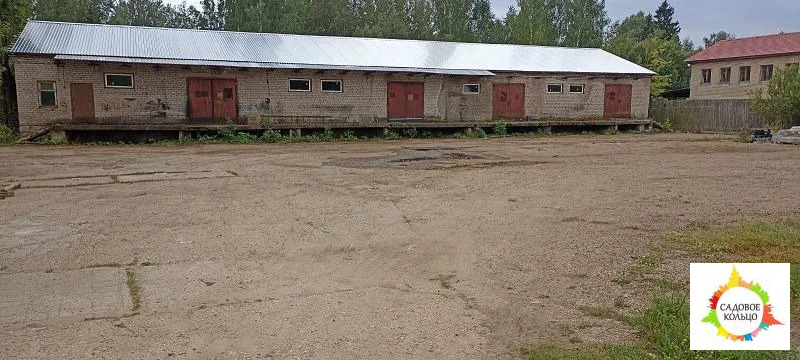 Сдается отдельно стоящее производственно-складское здание, площадью 47 - Фото 19