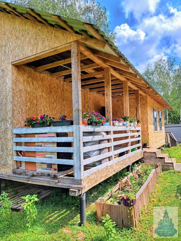 Продажа дома, Домодедово, Домодедово г. о., 69 - Фото 11