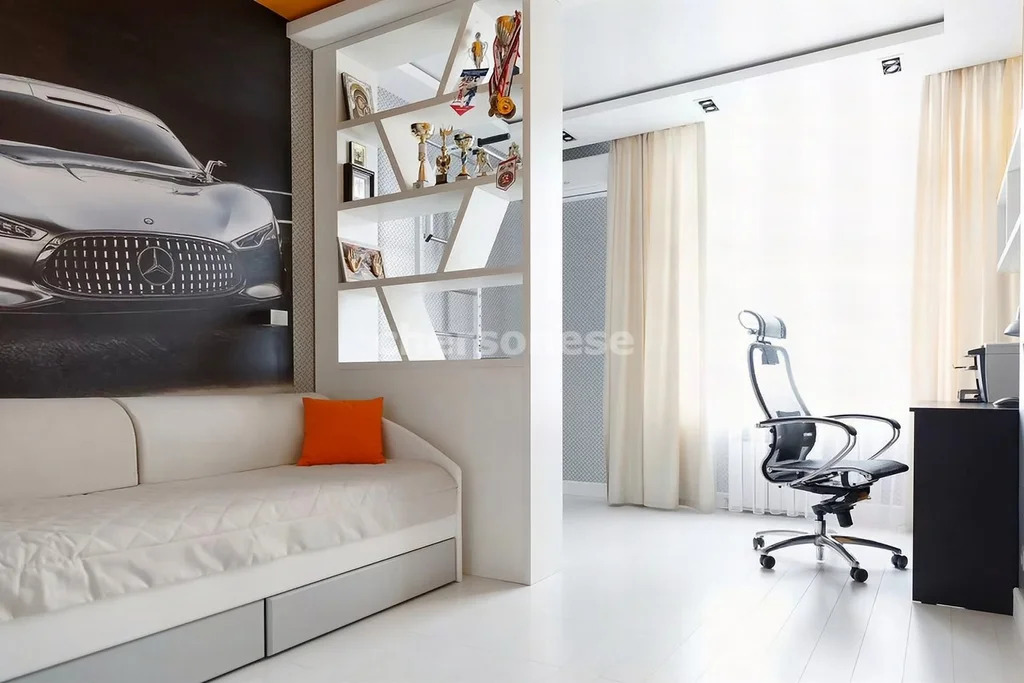 Продажа квартиры, Севастополь, ул. Парковая - Фото 11