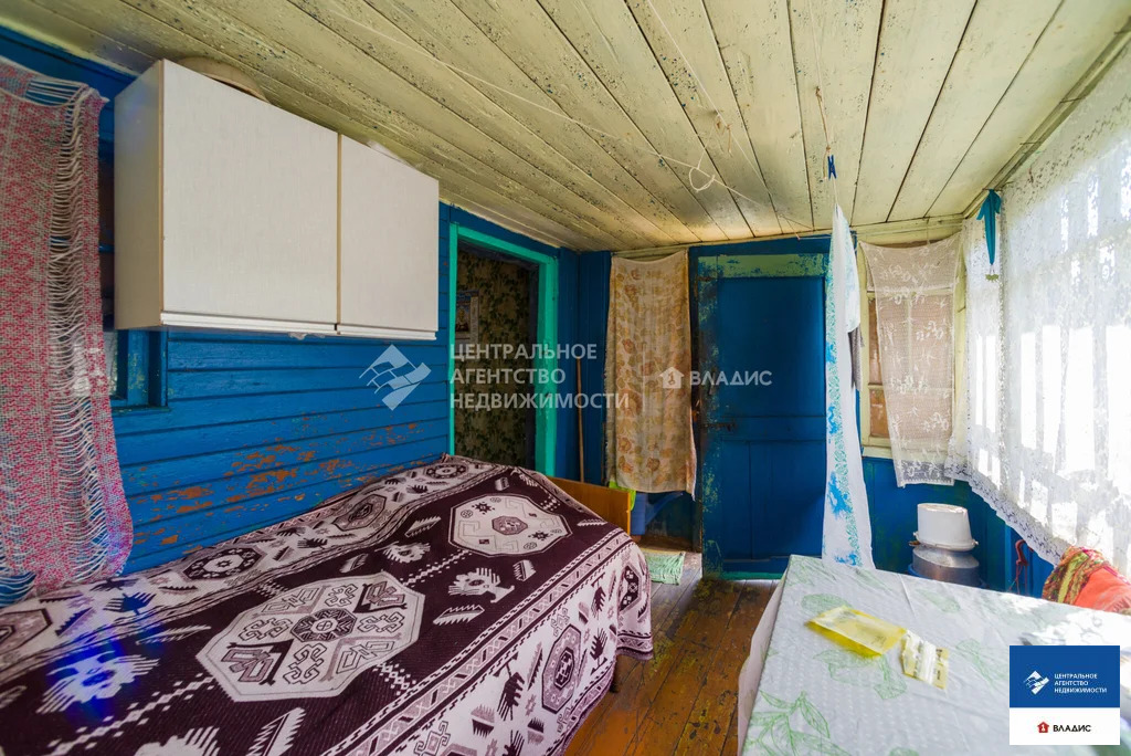 Продажа дома, Старое Батурино, Рыбновский район - Фото 15