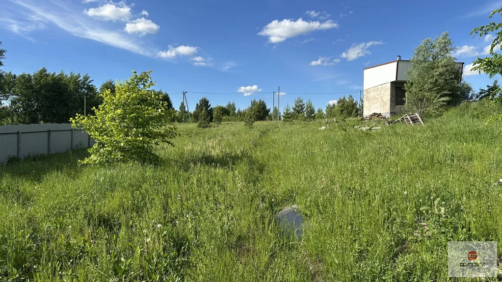 Продажа участка, Казань, ул. Благополучия (Чернопенье) - Фото 2