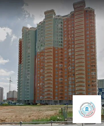 Продается квартира, 62.8 м - Фото 2