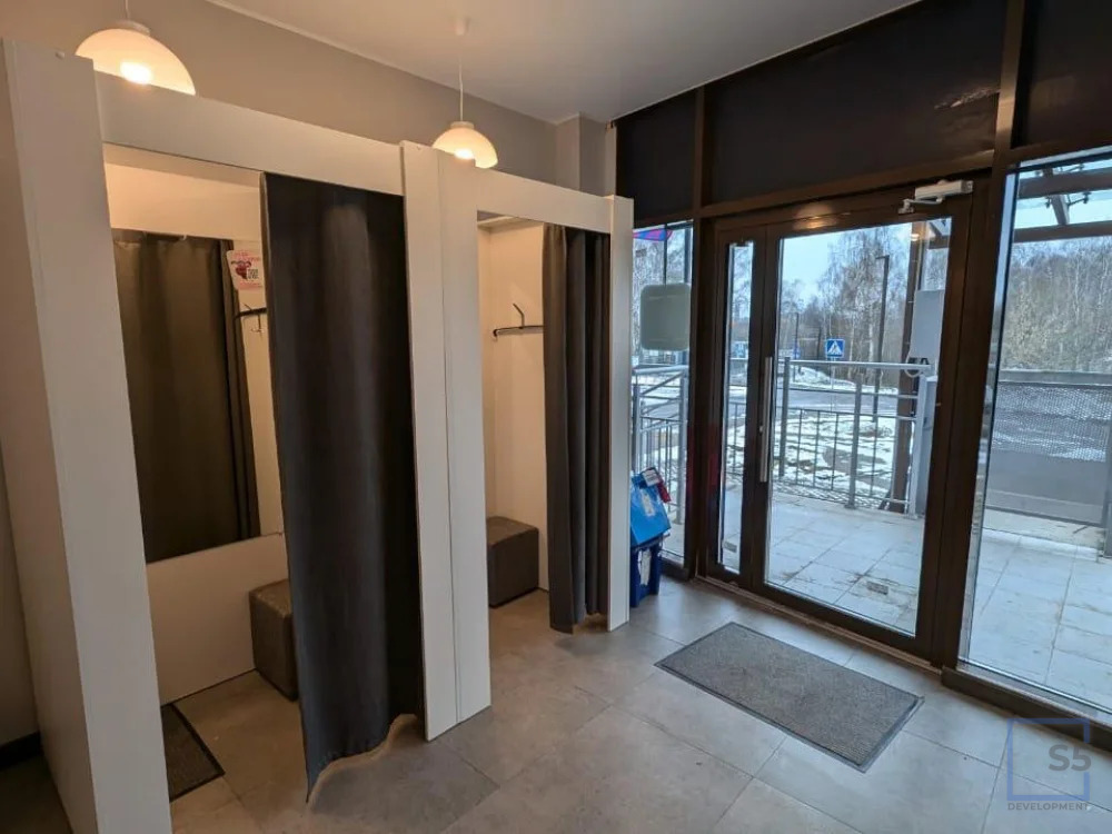 Продажа торгового помещения, Одинцовский г.о. д. Крюково - Фото 7