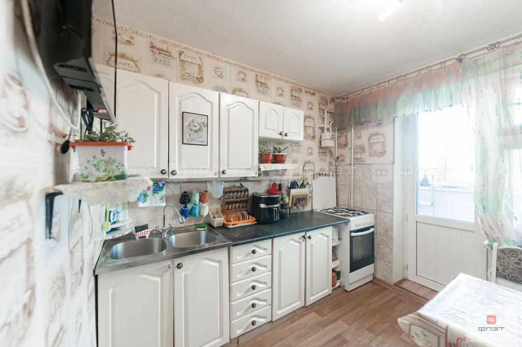 Продажа квартиры, Казань, ул. Четаева - Фото 2