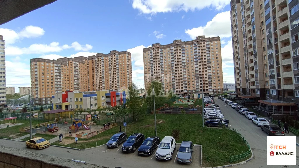 Продажа квартиры, Мебельной Фабрики, Мытищинский район, Заречная улица - Фото 15