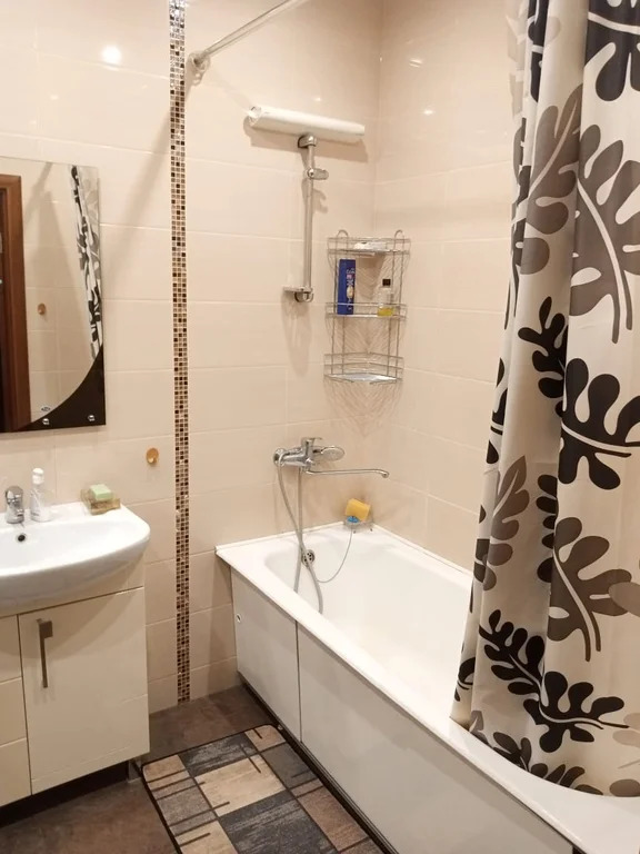 Аренда квартиры, Новокузнецк, Н.С.Ермакова пр-кт. - Фото 5