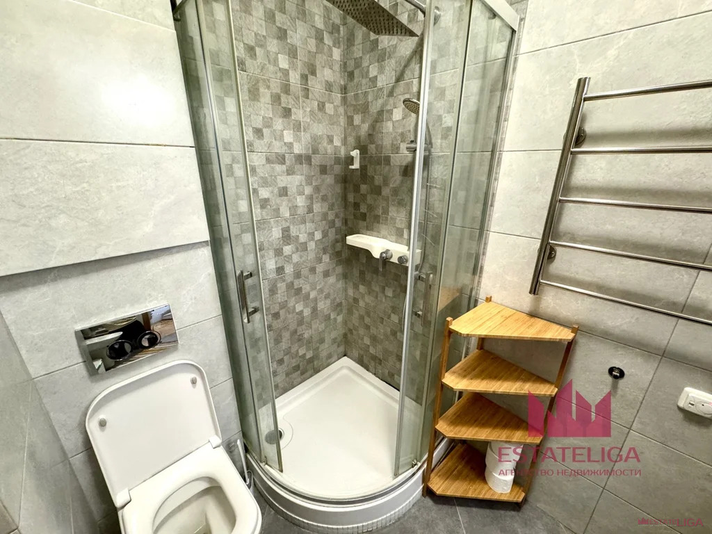 Аренда квартиры, Кронштадтский б-р. - Фото 9