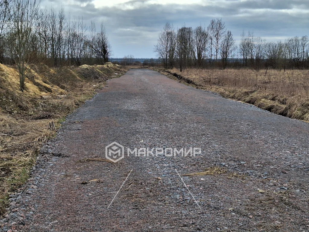 Продажа участка - Фото 0