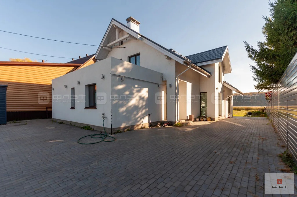 Продажа дома, Зеленодольский район, ул. Солнечная - Фото 3