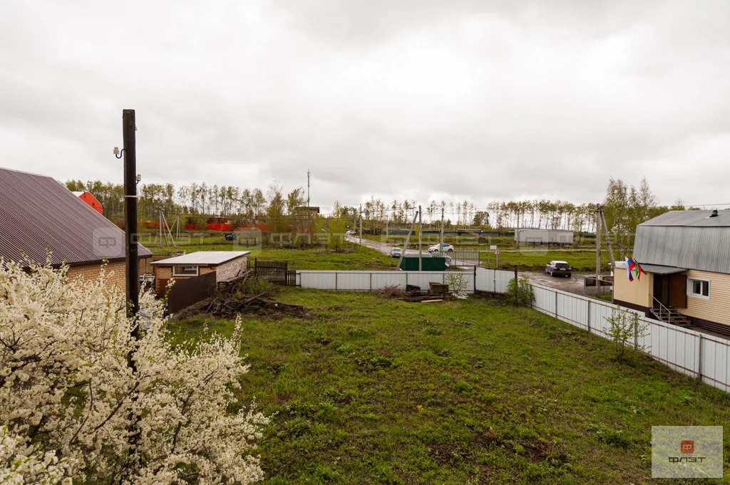 Продажа дома, Казань, снт. Товарищество Овощник-2 - Фото 6