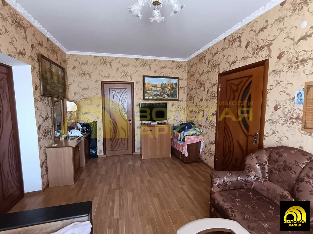 Продажа дома, Вышестеблиевская, Темрюкский район, ул. Ленина - Фото 20