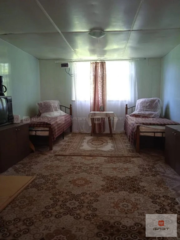 Продажа дома, Бакча-Сарай, Верхнеуслонский район, снт. СНТ Прогресс - Фото 2