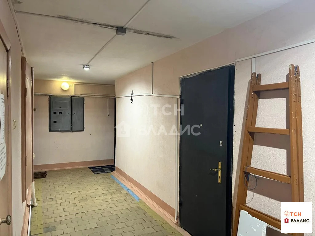 Продажа квартиры, Щелково, Щелковский район, ул. Талсинская - Фото 13