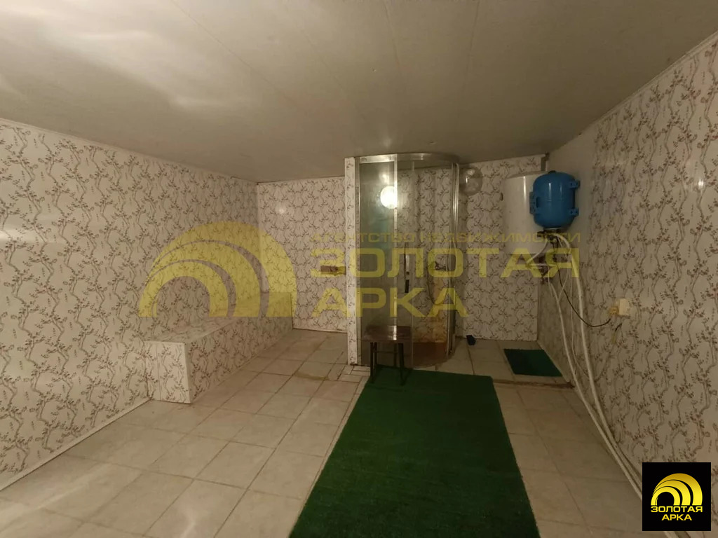 Продажа дома, Краснооктябрьский, Абинский район, ул. Пионерская - Фото 22