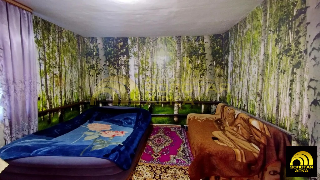 Продажа дома, Вышестеблиевская, Темрюкский район, ул. Ленина - Фото 5