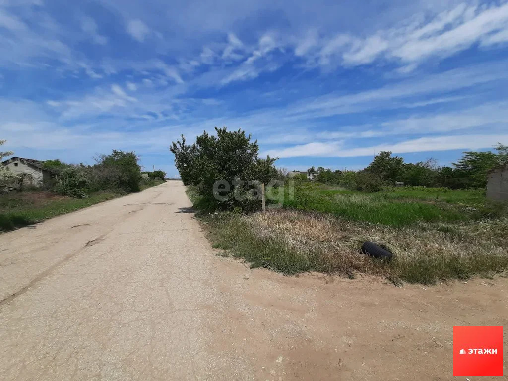 Продажа участка, Саки, СНТ Химик-1 - Фото 6