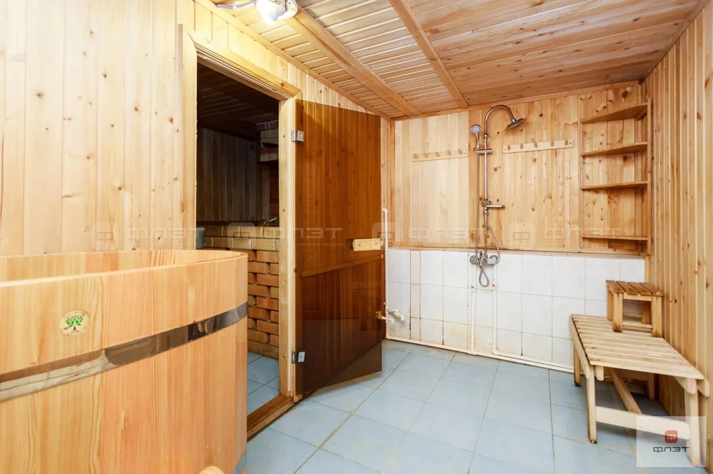 Продажа дома, Казань, ул. Приречная - Фото 46