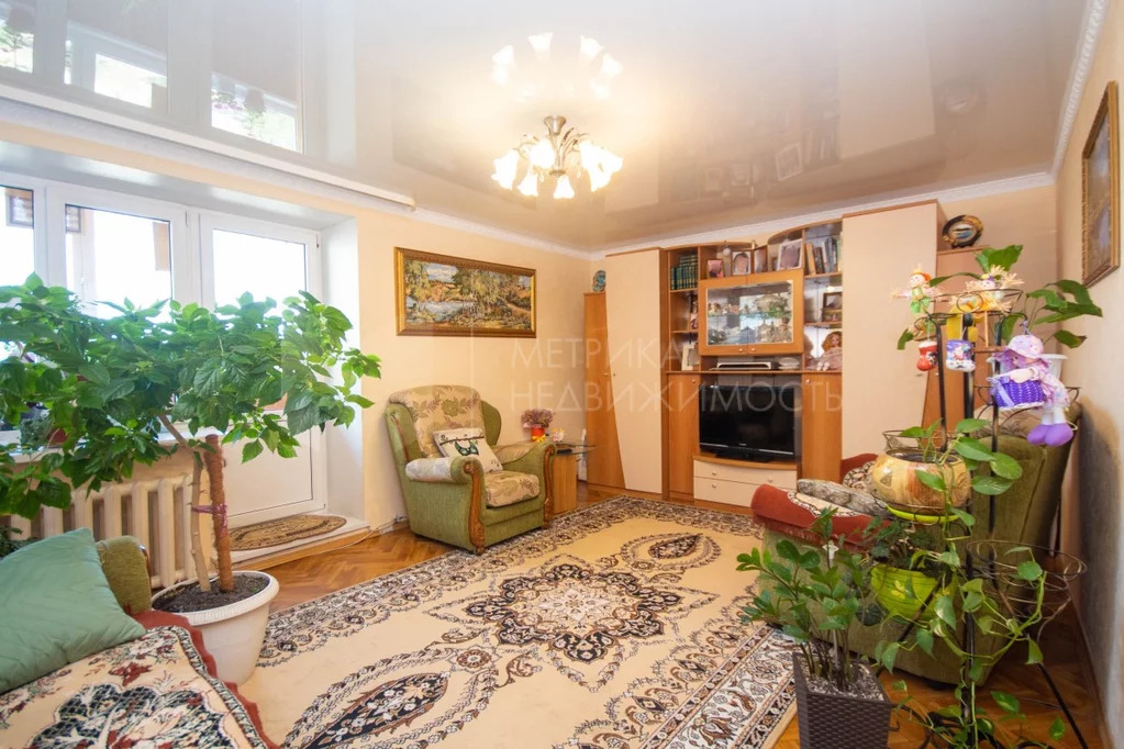 Продажа квартиры, Тюмень, Г Тюмень, ул Самарцева, д 29 - Фото 12