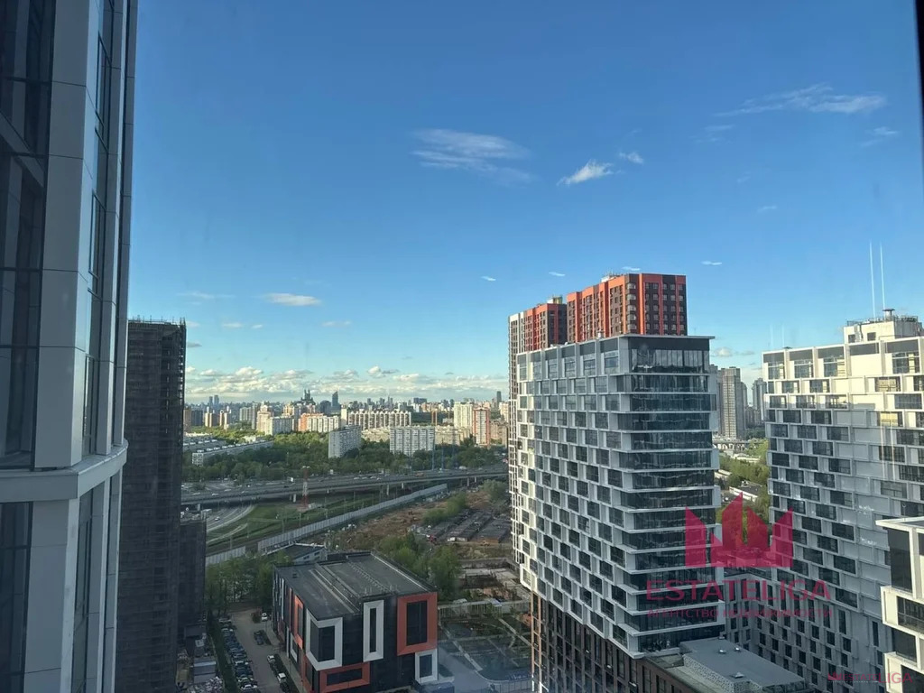 Продажа квартиры, ул. Лобачевского - Фото 27