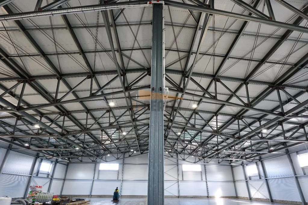 Продажа склада, Химки - Фото 9