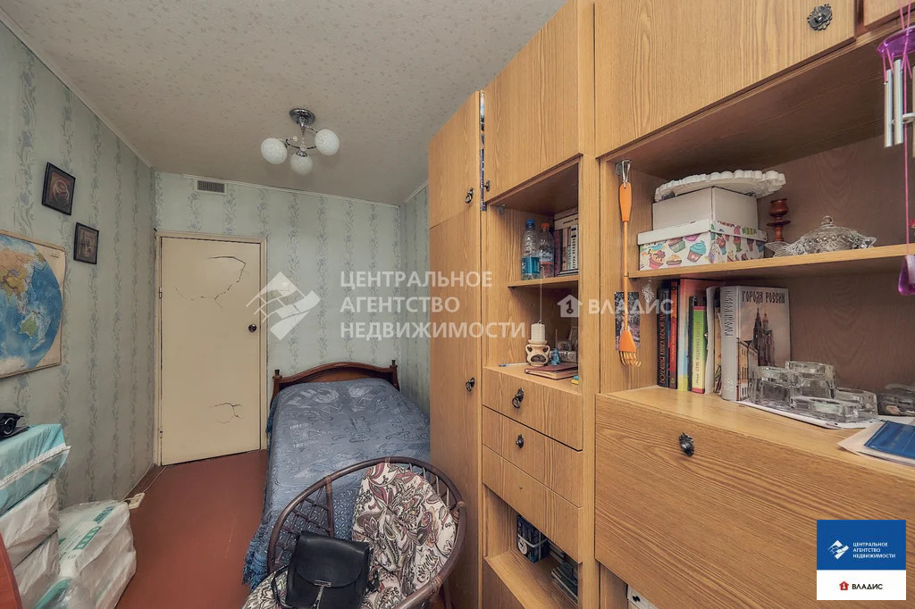 Продажа квартиры, Рязань, ул. Матросова - Фото 7