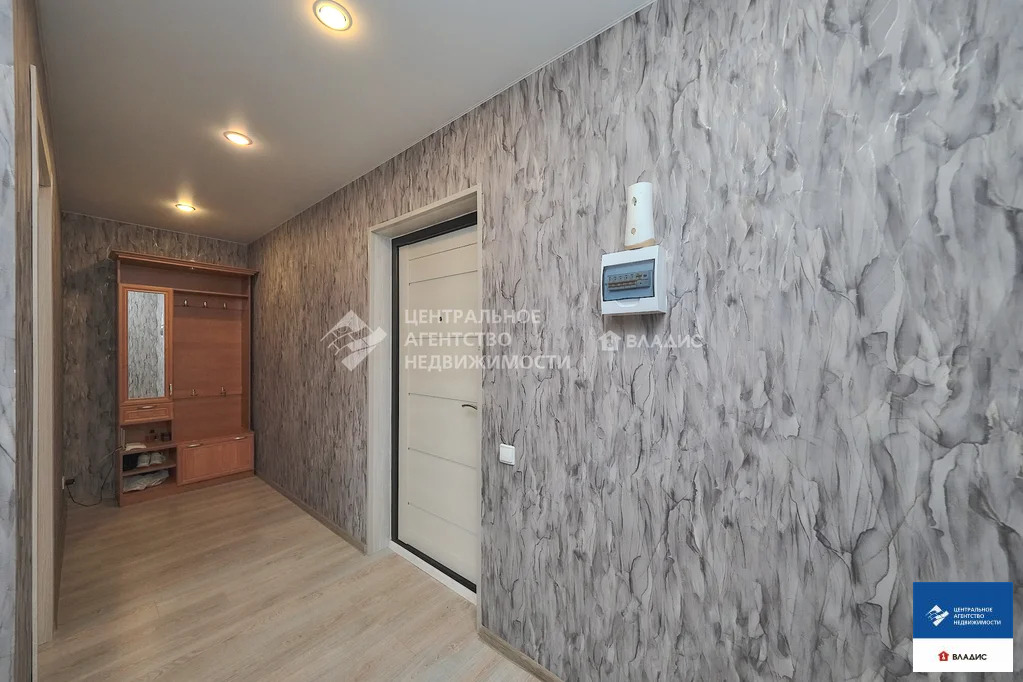 Продажа квартиры, Рязань, ул. Птицеводов - Фото 9